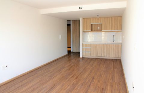 Apartamento Monoambiente - Edificio Maui