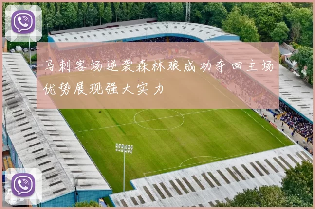 马刺客场逆袭森林狼成功夺回主场优势展现强大实力